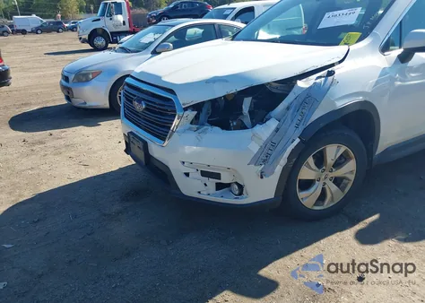 2022 Subaru Ascent from USA, damaged, VIN 4S4WMAAD8N3420211